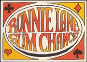 Slim chance logo